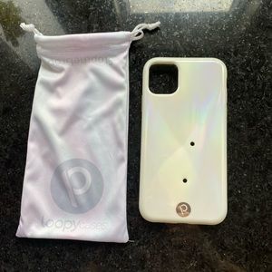 GUC loopy opal missing loop - lefty